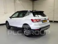 2019 Seat Alteca