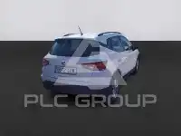 2019 Seat Alteca