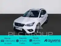 2019 Seat Alteca