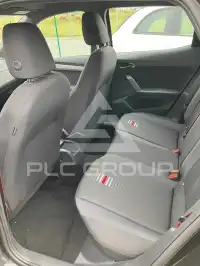 2019 Seat Alteca