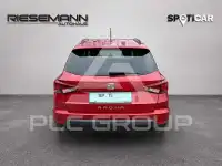 2019 Seat Alteca