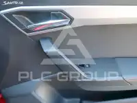 2019 Seat Alteca