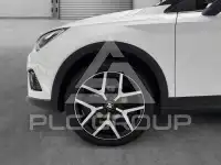 2019 Seat Alteca