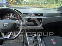 2019 Seat Alteca