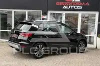 2019 Seat Alteca