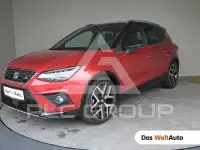 2019 Seat Alteca