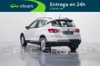 2019 Seat Alteca