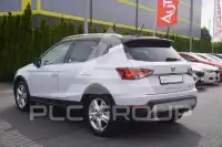 2019 Seat Alteca