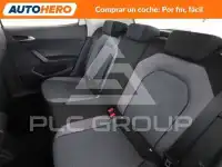2019 Seat Alteca