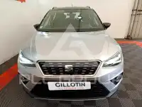 2019 Seat Alteca
