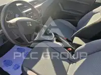 2019 Seat Alteca
