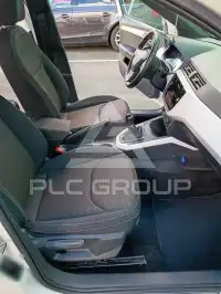 2019 Seat Alteca