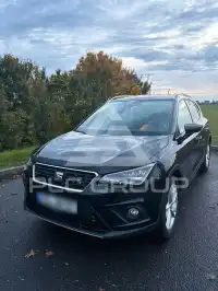 2019 Seat Alteca