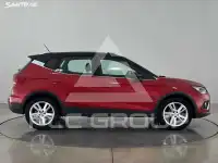 2019 Seat Alteca