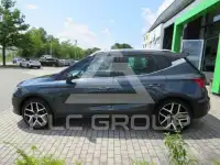 2019 Seat Alteca