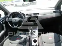 2019 Seat Alteca