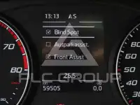 2019 Seat Alteca