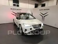 2019 Seat Alteca
