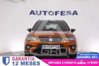 2019 Seat Alteca