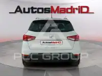 2019 Seat Alteca