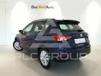 2019 Seat Alteca