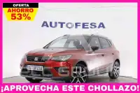2019 Seat Alteca