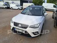 2019 Seat Alteca