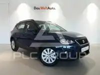 2019 Seat Alteca