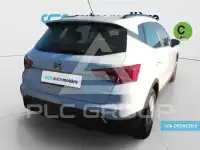 2019 Seat Alteca
