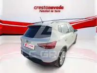 2019 Seat Alteca