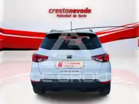 2019 Seat Alteca