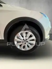 2019 Seat Alteca