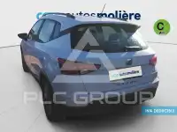 2019 Seat Alteca