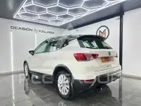 2019 Seat Alteca