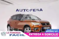 2019 Seat Alteca