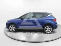 2019 Seat Alteca