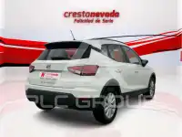 2019 Seat Alteca