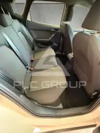 2019 Seat Alteca