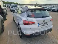 2019 Seat Alteca