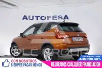 2019 Seat Alteca