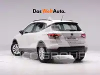 2019 Seat Alteca