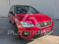 2019 Seat Alteca