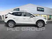 2019 Seat Alteca