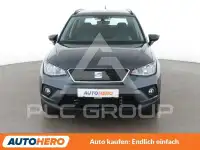 2019 Seat Alteca