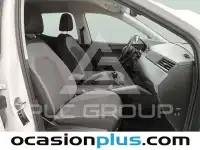 2019 Seat Alteca
