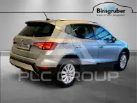 2019 Seat Alteca