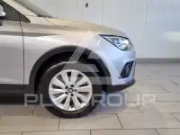 2019 Seat Alteca