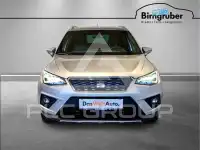 2019 Seat Alteca