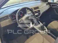 2019 Seat Alteca