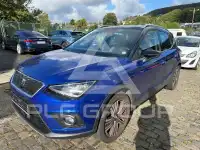 2019 Seat Alteca